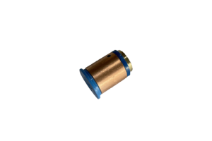 20mm PEX Copper Crimp Stopper SDR7.4 WaterMark Approved Lead Free Brass