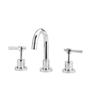Lever Basin Set Tap | WaterMark | Lead Free Brass | WELS 4 Star 7.5L/min