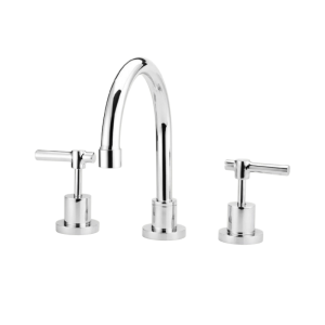 Lever Sink Set Tap | WaterMark | Lead Free Brass | WELS 4 Star