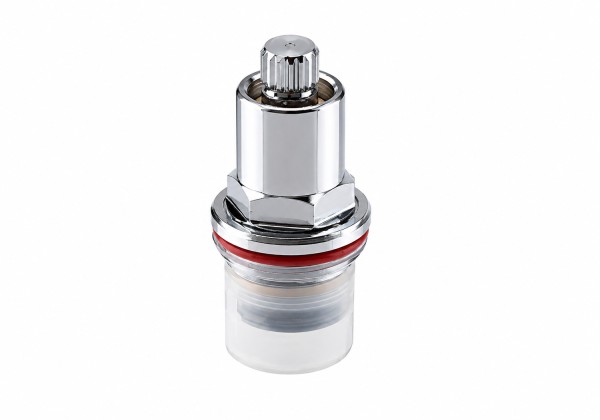 15mm V Proof SBA Brass Tap | Lead Free WaterMark