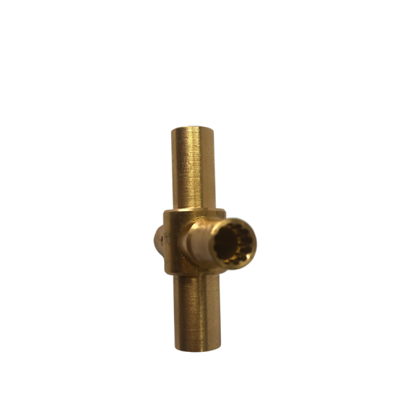 15mm Brass Vandal Proof 4 Way Garden Tap Key – Security Water Tap Handle - Image 6