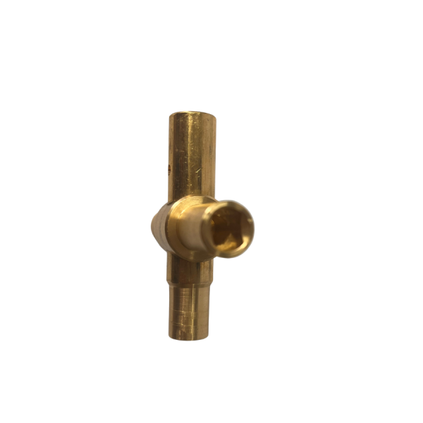 15mm Brass Vandal Proof 4 Way Garden Tap Key – Security Water Tap Handle - Image 5