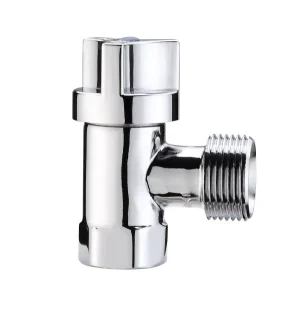 15mm x 20mm Washing Machine & Dishwasher Valve 1/4 Turn Ceramic Disc | WaterMark