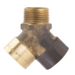 DOUBLE TAP ADAPTOR
