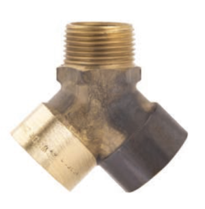 DOUBLE TAP ADAPTOR