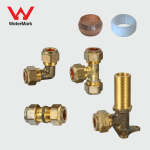 OLIVE/UNION FITTINGS