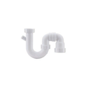 40mm PVC Combination Trap DN40 WaterMark
