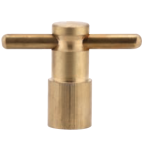 V/PROOF HOSE COCK LOOSE KEY