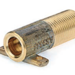 WINGED CONNECTOR