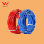 PEX PIPES