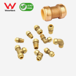 PUSH-Fit FITTINGS