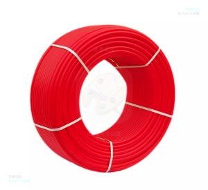 PEX Pipe 16mm x 100m SDR9 Red | WaterMark Approved PEX-B Pipe Australia