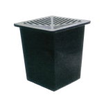 RAINWATER PIT