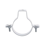 ALL THREAD CLIP FOR DWV PIPE