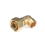 BENT UNION CONNECTOR