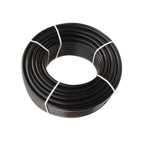 PEX Pipe 16mm x 100m SDR7.4 Black WaterMark Approved PE-XA Pipe Australia