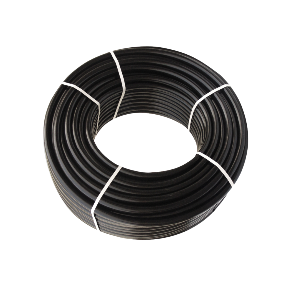 PEX Pipe 16mm x 100m SDR7.4 Black WaterMark Approved PE-XA Pipe Australia