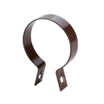 BOLTED CLIP HEAD FOR COPPER PIPE