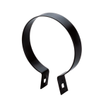 BOLTED CLIP HEAD FOR HDPE PIPE