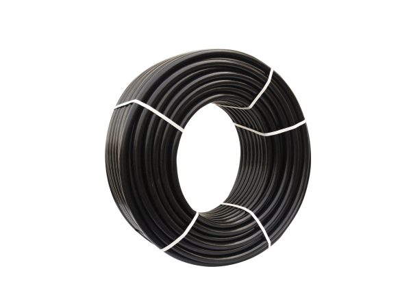 PEX Pipe 16mm x 100m SDR9 Black WaterMark Approved PE-XB Pipe