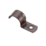 HALF SADDLE FOR COPPER PIPE