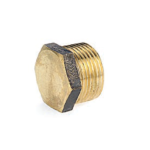HEXAGON PLUG