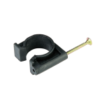OPEN CLIP FOR PEX PIPE