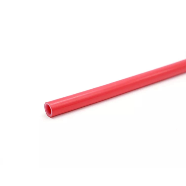 PEX Pipe 16mm 2m Red | WaterMark Approved PEX-B Pipe Australia