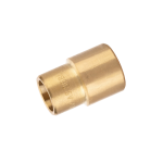 REDUCING STRAIGHT COUPLING