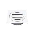 SQUARE FLOOR GRATE