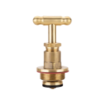 T-HEAD TOP ASSEMBLIES GLAND PACKED BR