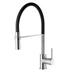 SOLNA FLEXIBLE HOSE MIXER