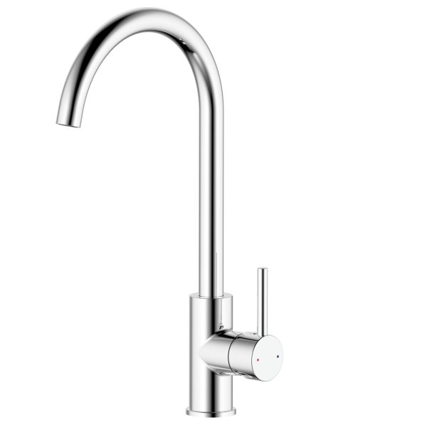 Bellino Sink Mixer Tap WELS 4 Star WaterMark Lead Free 10 Year Warranty