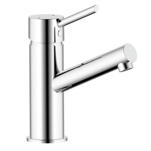 Bellino Basin Mixer Tap WELS 4 Star WaterMark Lead Free 3 Year Warranty