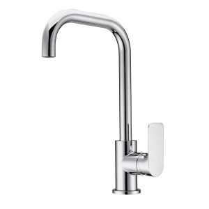 Kitchen Mixer Tap | WaterMark | Lead Free | WELS 4 Star
