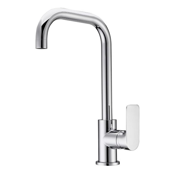 Kitchen Mixer Tap | WaterMark | Lead Free | WELS 4 Star