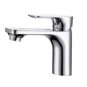Basin Mixer Tap | WaterMark | Lead Free | WELS 4 Star