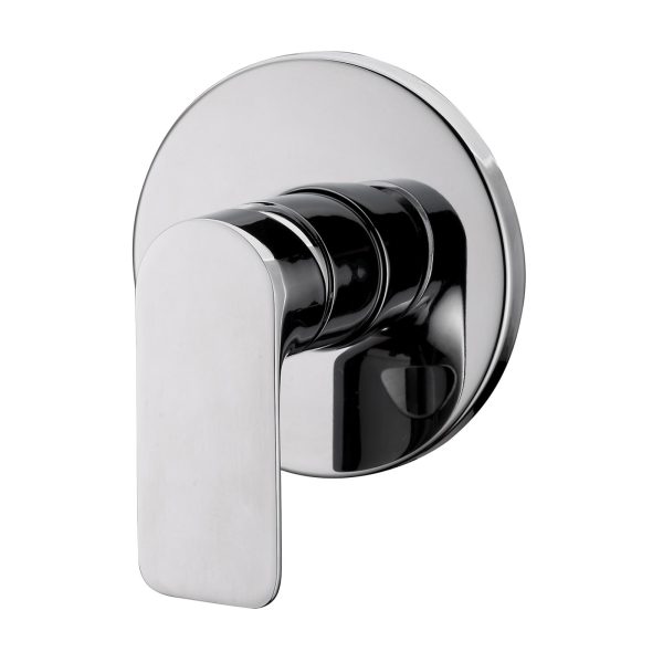 Wall Mixer Tap | WaterMark | Bathroom Shower Mixer