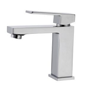 Basin Mixer Tap | WaterMark | Lead Free | WELS 4 Star