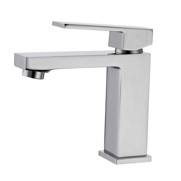 Basin Mixer Tap | WaterMark | Lead Free | WELS 4 Star