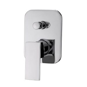 Shower Diverter Mixer | WaterMark | Wall Diverter Tap