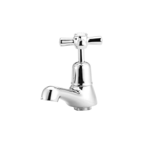 Anti Vandal Single Pillar Tap – WaterMark Approved, Lead Free, WELS 3 Star