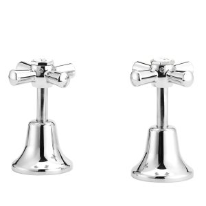 Anti Vandal Basin Top Assemblies – WaterMark Approved, Lead Free