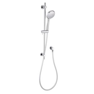 Shower Rail Set 3 Function | WaterMark | Hand Shower Rail Kit