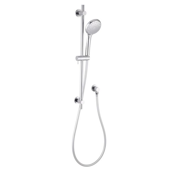 Shower Rail Set 3 Function | WaterMark | Hand Shower Rail Kit