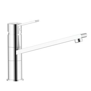 Sink Mixer Tap Chrome | WaterMark | Lead Free Kitchen Mixer