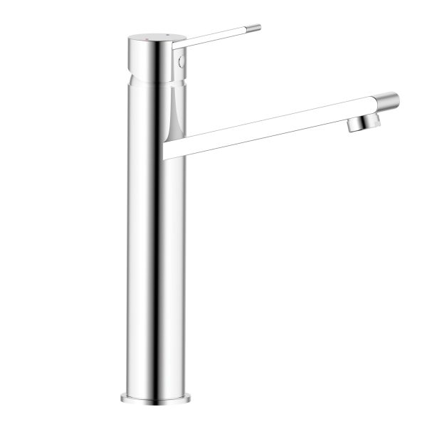 Tall Basin Mixer Tap | WaterMark | Lead Free | WELS 4 Star