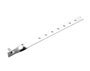 600mm GALVANISED HEAVY HANGING BRACKET (10 PER PKT)
