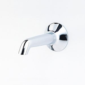 125mm Bath Spout ABS Chrome