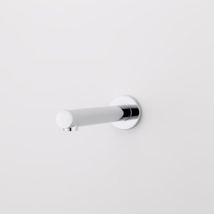 220mm BELLINO BATH SPOUT C/P